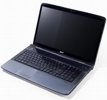 acer aspire AS5739G